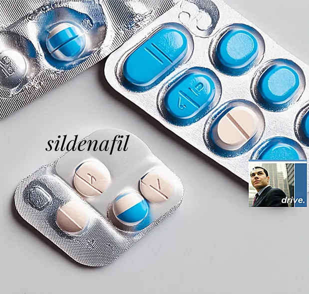 Sildenafil farmacia sin receta